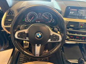 BMW X3 bild 18