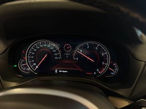 BMW X3 bild 17