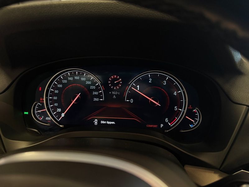 BMW X3 bild 17