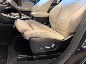 BMW X3 bild 15