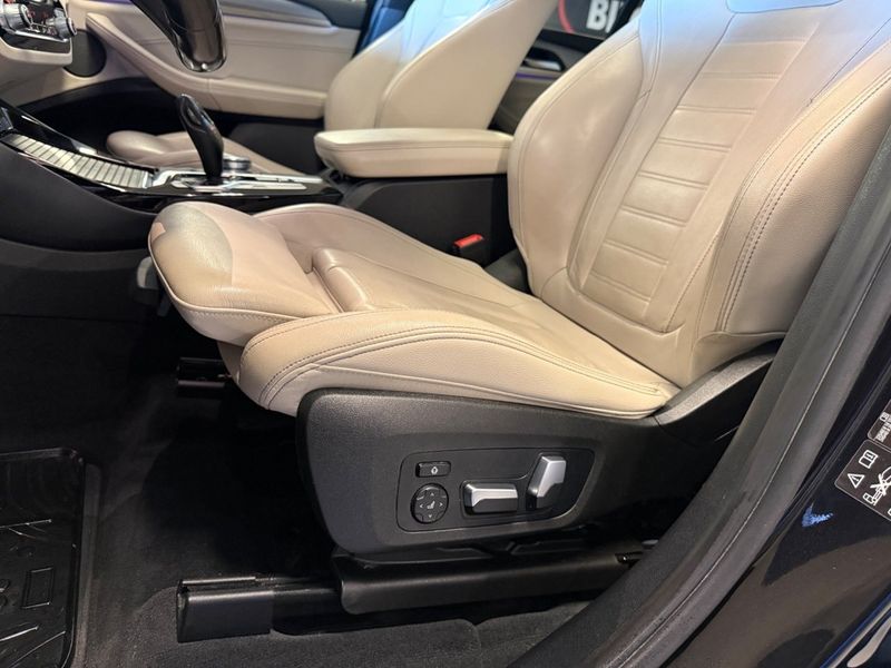 BMW X3 bild 15