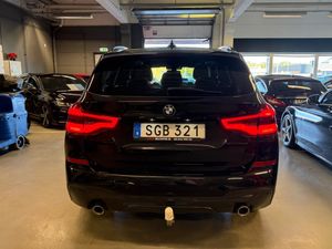 BMW X3 bild 5