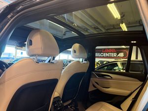 BMW X3 bild 23
