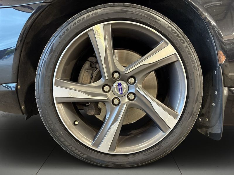 Volvo V70 bild 14