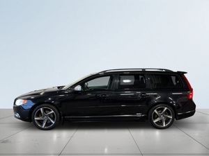 Volvo V70 bild 4