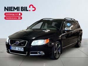 Volvo V70 bild 1