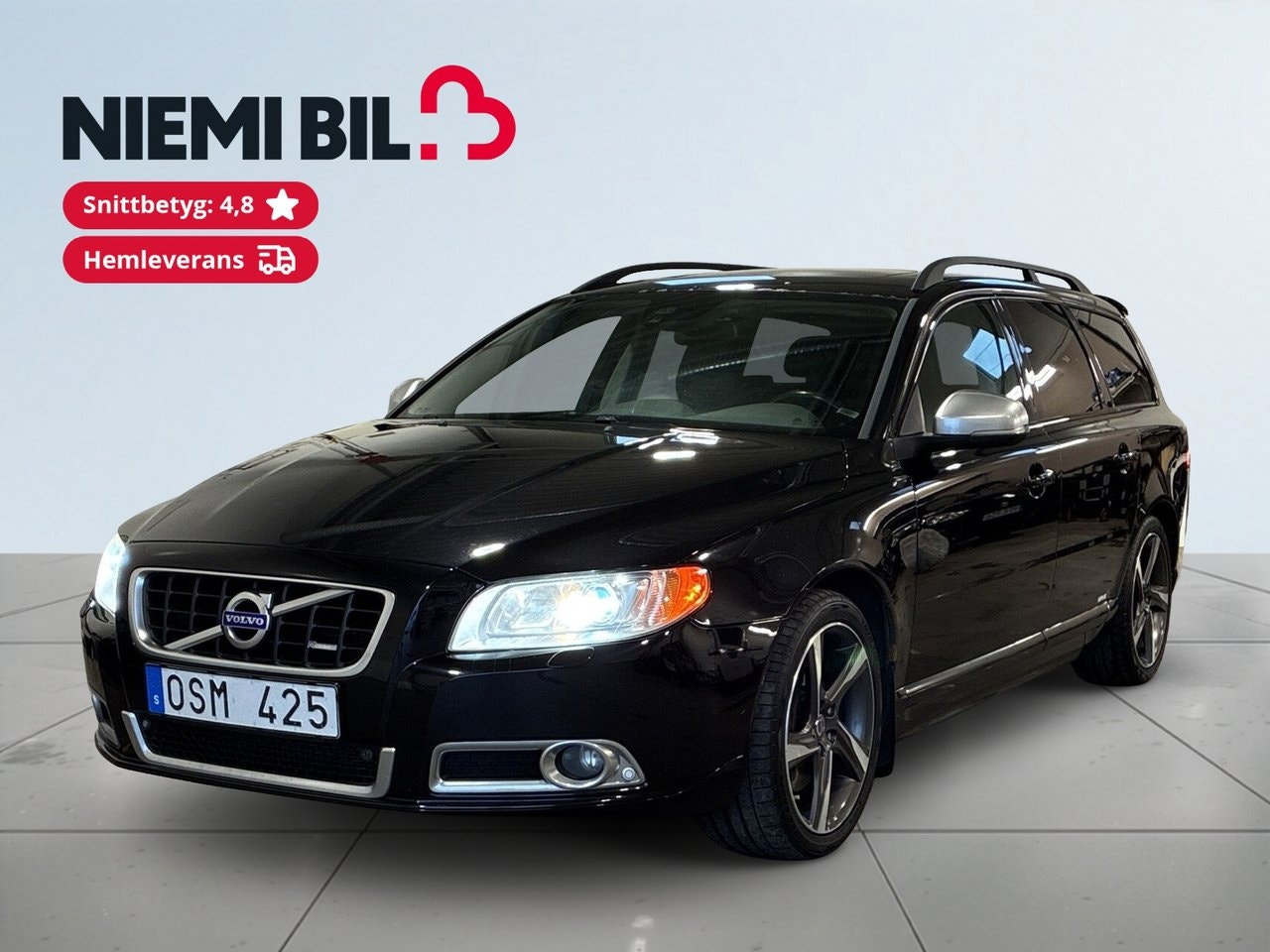 Volvo V70