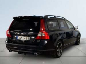 Volvo V70 bild 6
