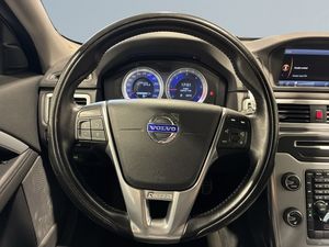 Volvo V70 bild 9