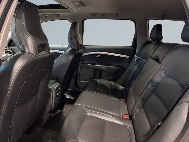 Volvo V70 bild 13