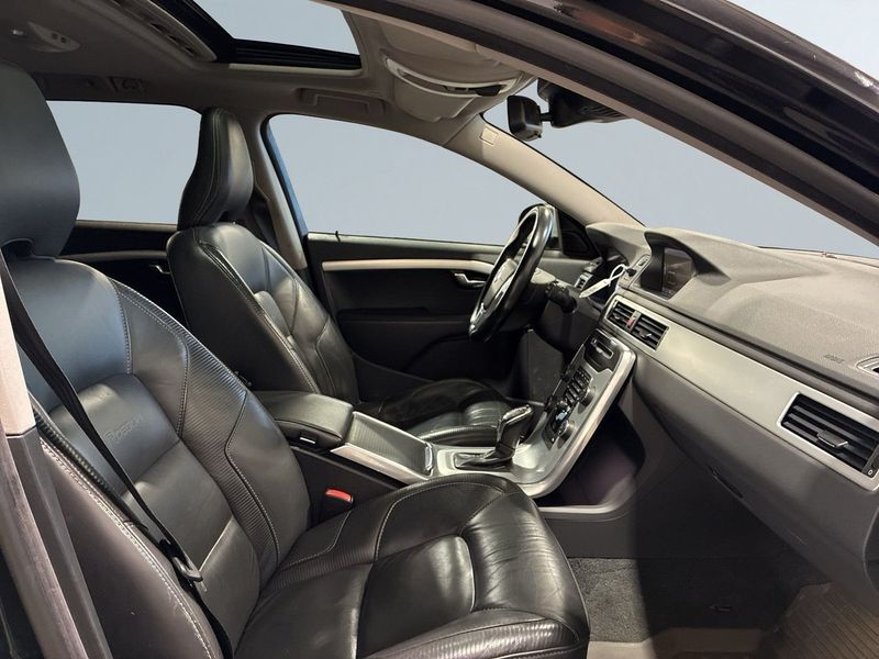 Volvo V70 bild 10