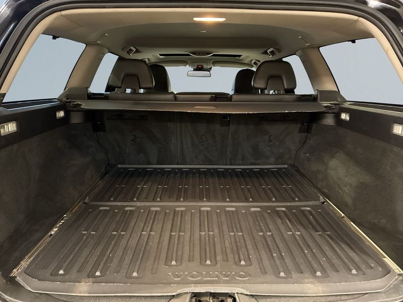 Volvo V70 bild 12