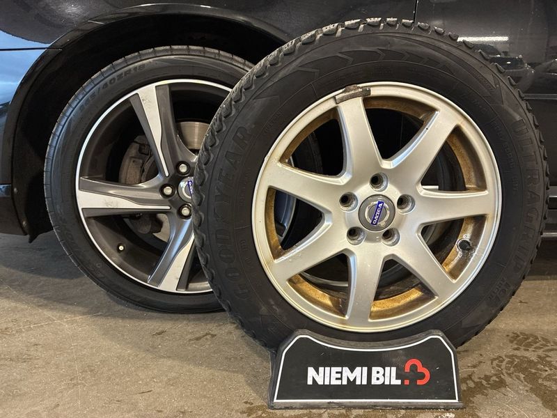 Volvo V70 bild 17
