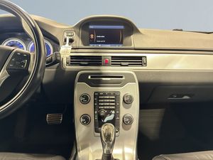 Volvo V70 bild 11