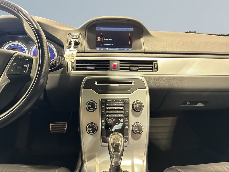 Volvo V70 bild 11