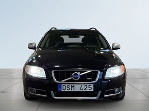 Volvo V70 bild 2