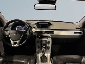 Volvo V70 bild 8