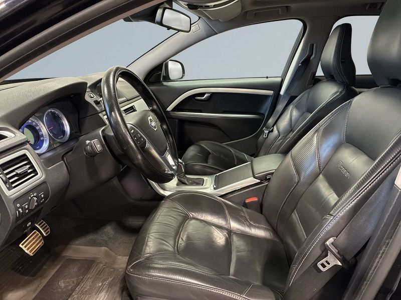 Volvo V70 bild 7