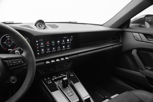Porsche 992 bild 11