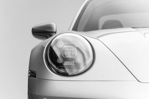 Porsche 992 bild 37