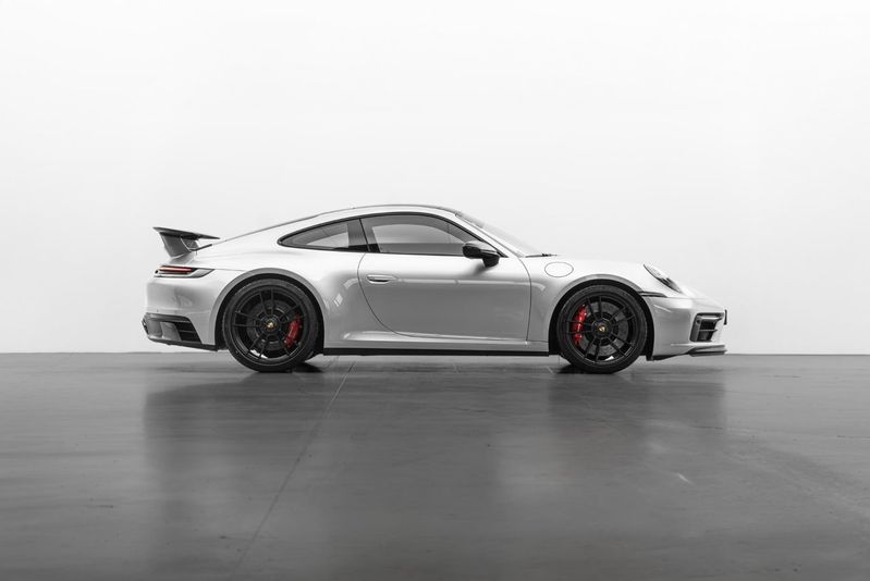 Porsche 992 bild 5