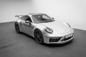 Porsche 992 bild 38