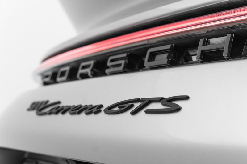 Porsche 992 bild 31