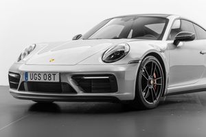 Porsche 992 bild 28