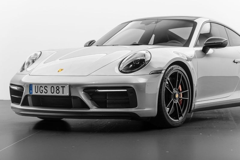 Porsche 992 bild 28