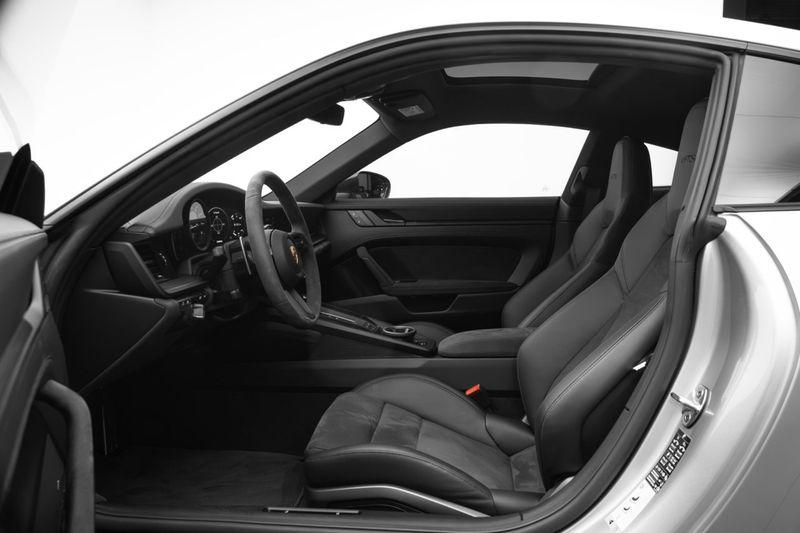 Porsche 992 bild 9