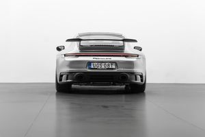 Porsche 992 bild 3