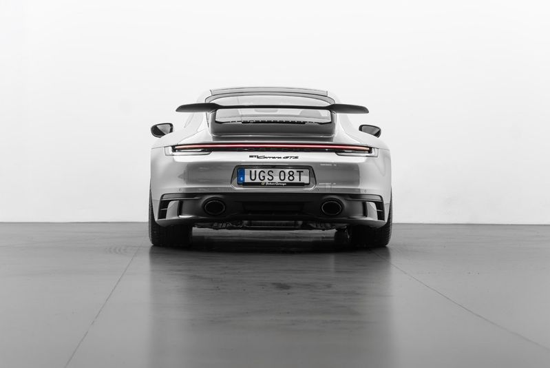 Porsche 992 bild 3