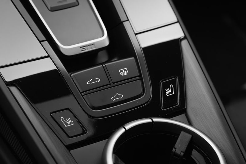 Porsche 992 bild 14
