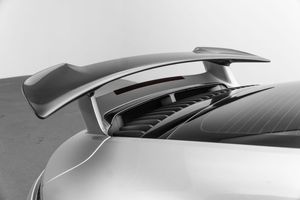 Porsche 992 bild 32