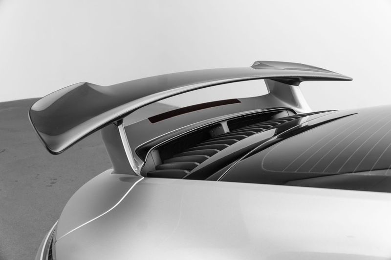 Porsche 992 bild 32