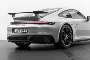 Porsche 992 bild 29
