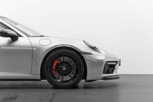 Porsche 992 bild 7