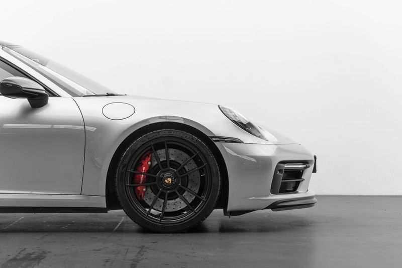 Porsche 992 bild 7