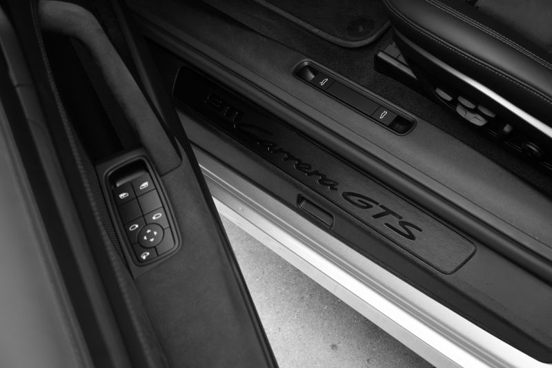 Porsche 992 bild 25