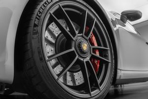 Porsche 992 bild 35