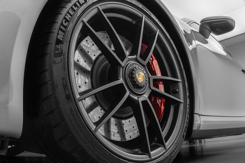 Porsche 992 bild 35
