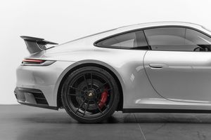 Porsche 992 bild 6