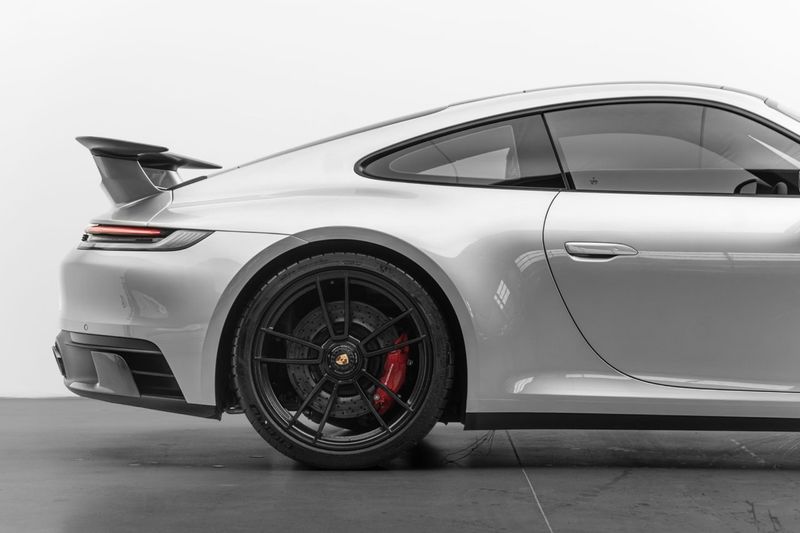 Porsche 992 bild 6