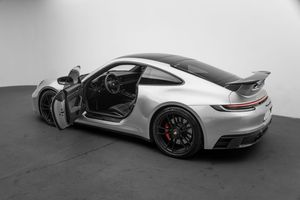 Porsche 992 bild 8