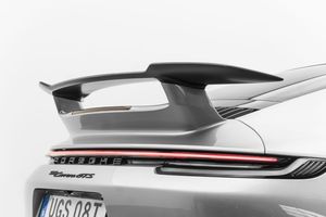 Porsche 992 bild 30