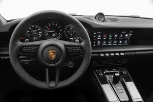 Porsche 992 bild 10