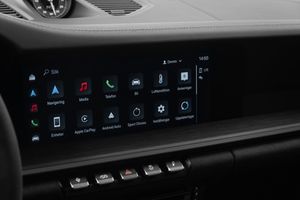 Porsche 992 bild 12