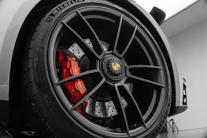Porsche 992 bild 34