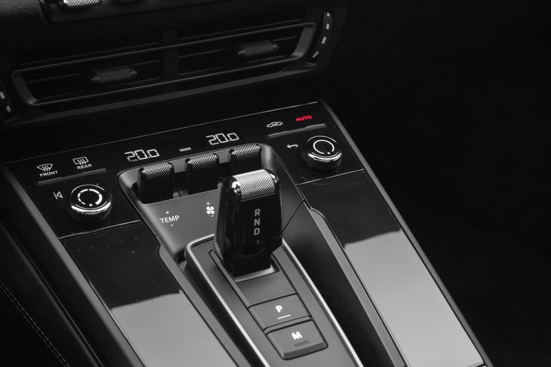 Porsche 992 bild 13