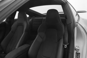 Porsche 992 bild 23